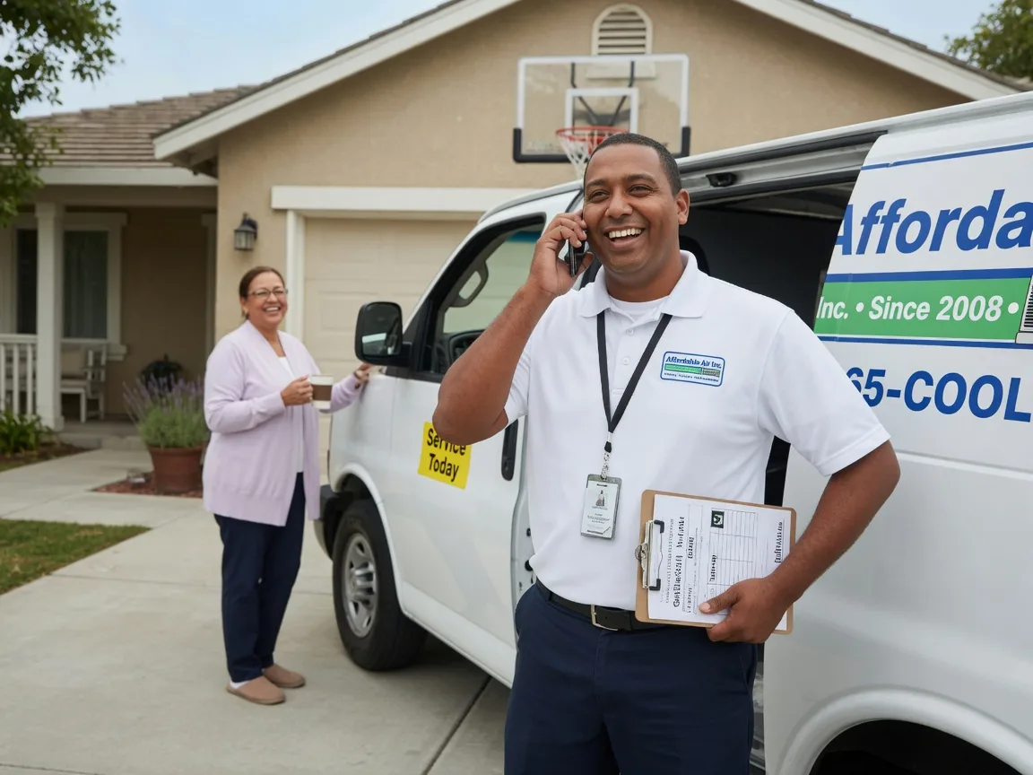 Central Ac Repair Washtucna, WA FAQs
